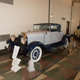 Illustration for article titled Auburn Cord Duesenberg Museum